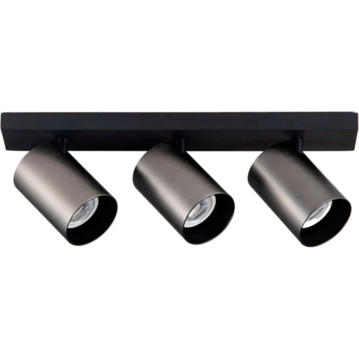 Yeelight YLDDL-0085-B WiFi LED Loftlampe 3x60W