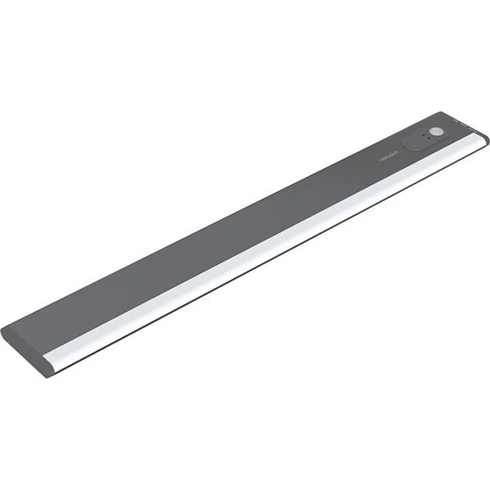 Yeelight A30 Skabslampe med Bevægelsessensor – 4000K, USB-C, Sølv