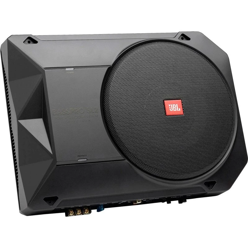 JBL BassPro SL2 8" Aktiv Subwoofer 125W