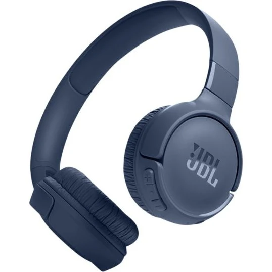 JBL Tune 520BT Trådløse Hovedtelefoner Blå