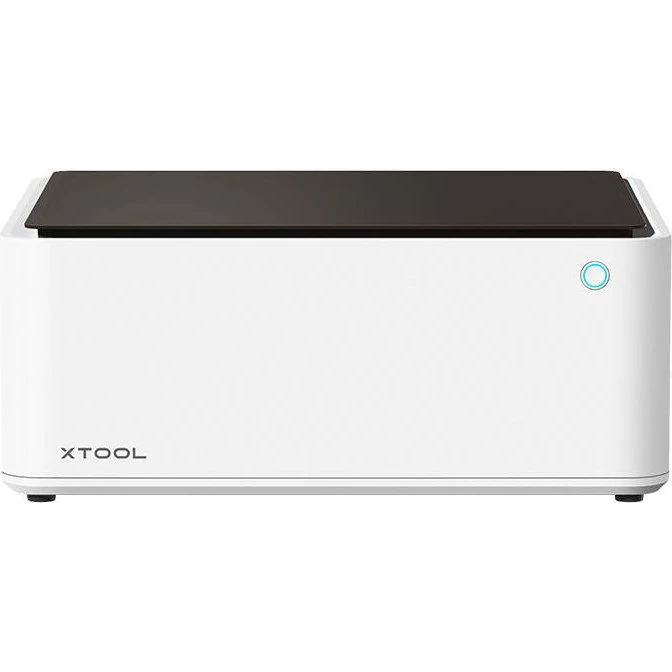 xTool M1 2-i-1 Laser/Kniv Graveringsmaskine 385x300mm, 10W