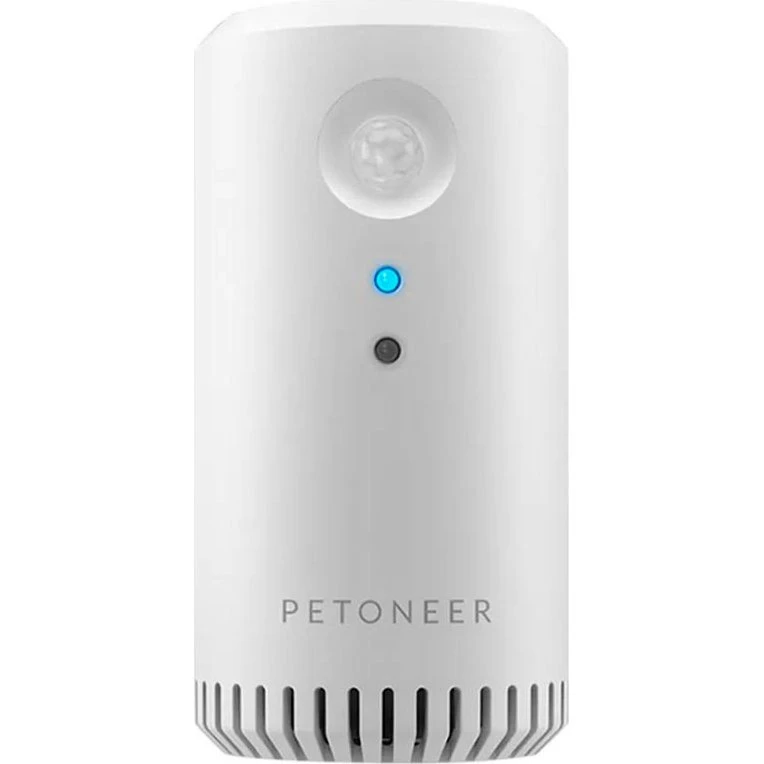 Petoneer Smart Odor Eliminator med IR-sensor (USB)