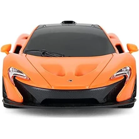 Rastar Fjernstyret McLaren P1 1:24 Sort
