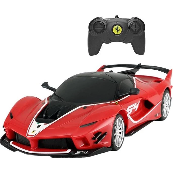 Rastar Ferrari FXX K Evo 1:24 fjernstyret bil