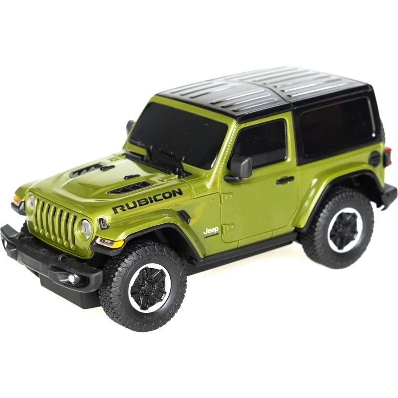 Rastar RC Jeep Wrangler 1:24 Sort