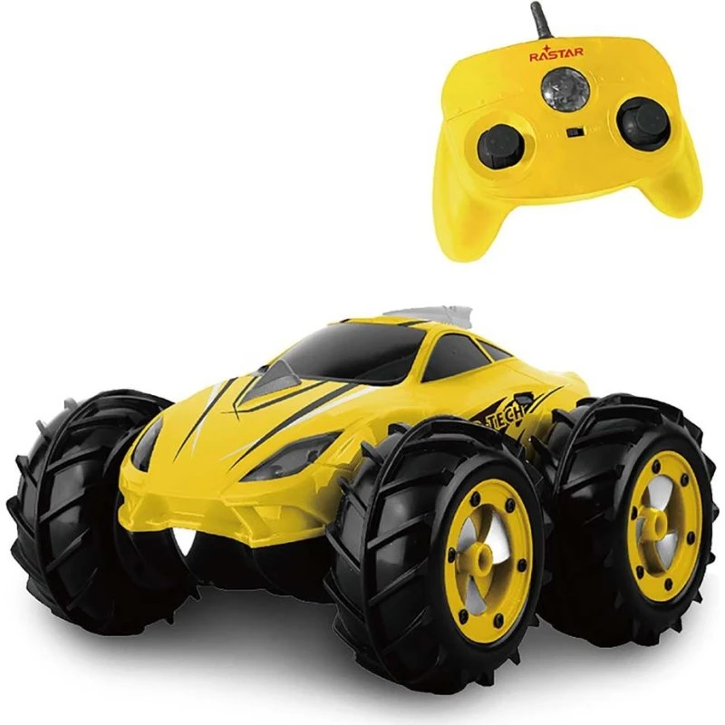 Rastar R/C Amfibisk Bil 19 cm – 12 km/t