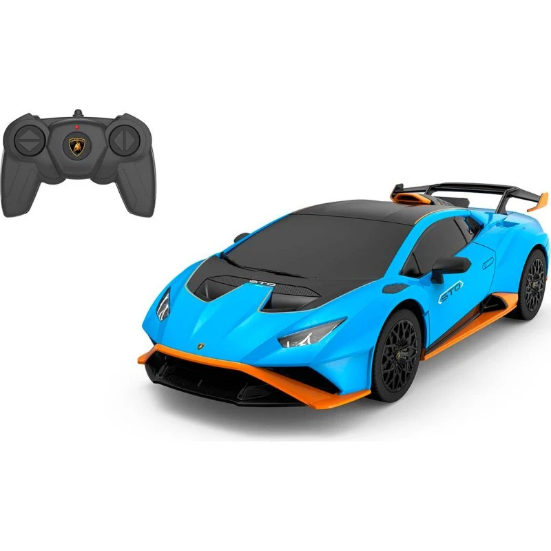 Rastar Fjernstyret Lamborghini Huracan STO 1:24