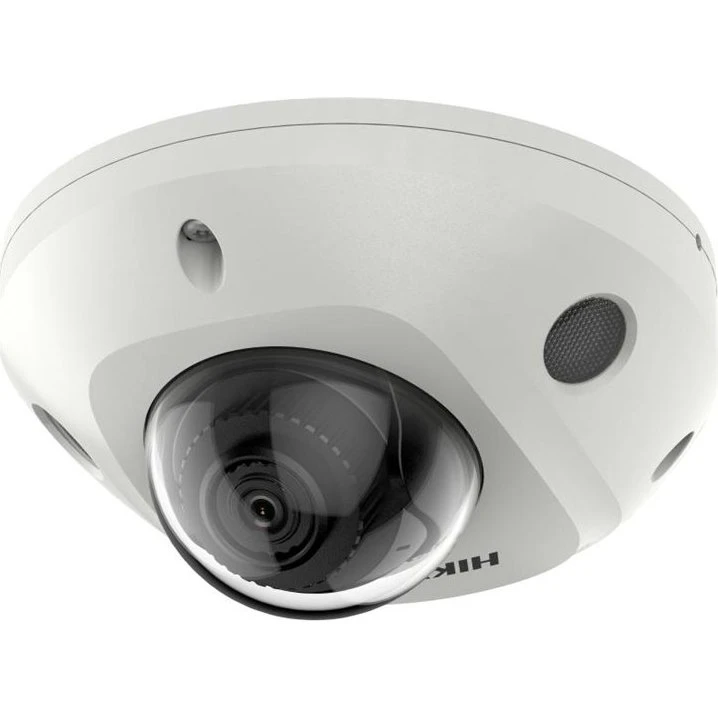 Hikvision DS-2CD2543G2-IS 4 MP IP-kamera med AcuSense