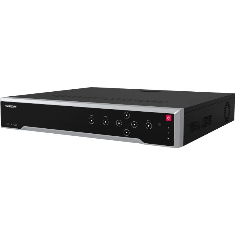 Hikvision DS-7716NI-M4/16P 16-kanals NVR, 4MP, 256Mbps