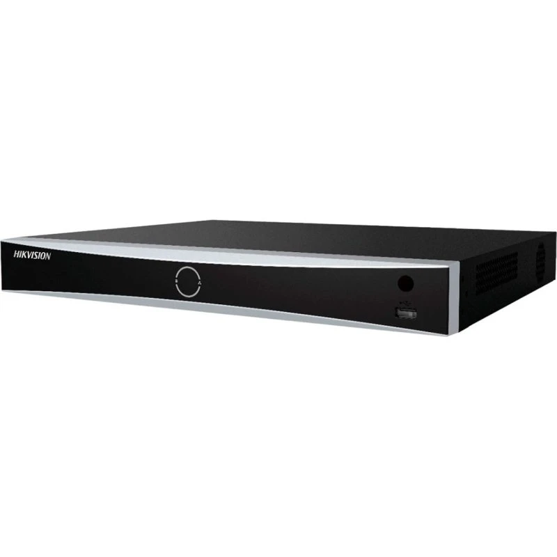 Hikvision DS-7608NXI-K2/8P NVR PoE 8 Kanal