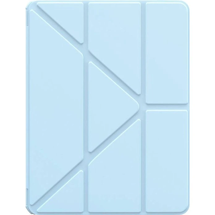 Baseus Minimalist Cover til iPad Air 4 10,9" Blå