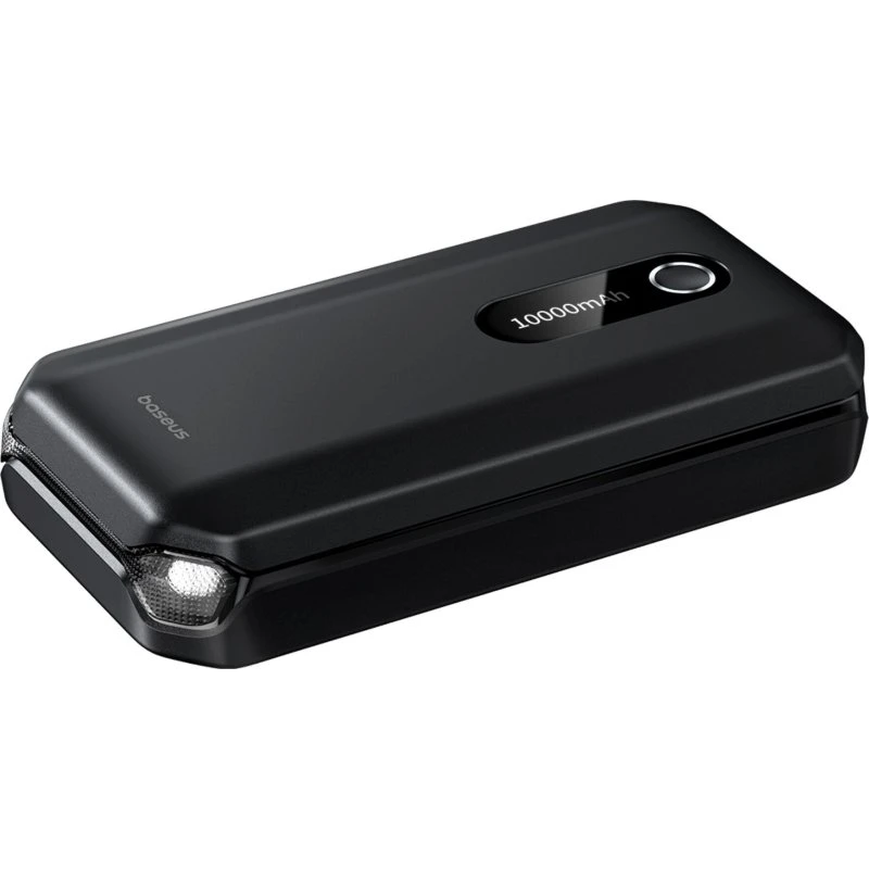 Baseus Super Energy Jumpstarter 10000mAh 1000A Sort