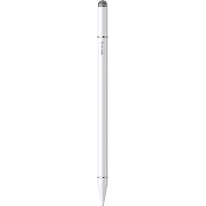 Baseus Smooth Writing III Stylus Pen, Hvid