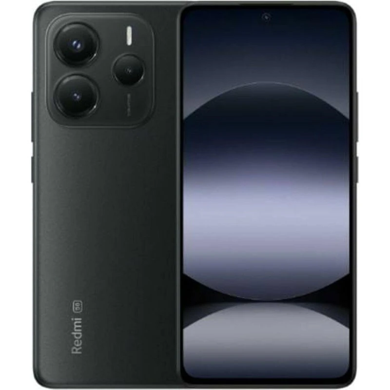 Xiaomi Redmi Note 14 5G 6,67" 6/128 GB Midnight Black