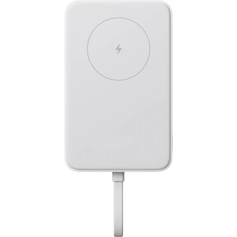 Xiaomi WPB1007MI 10000 mAh 33W Magnetisk Powerbank Hvid