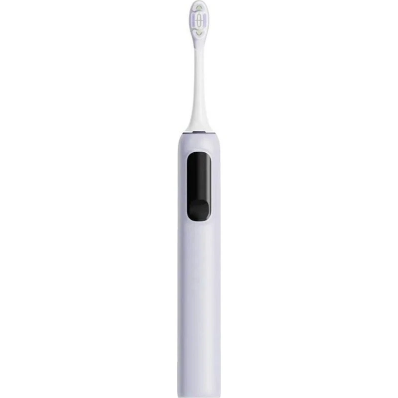 Xiaomi Oscillation Electric Toothbrush Pro, lilla, genopladelig
