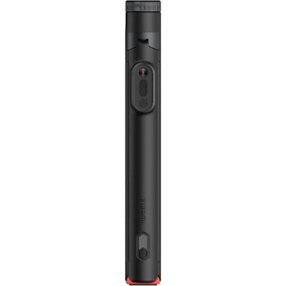 Xiaomi Zoom Floor Selfie Stick Tripod 62" Sort