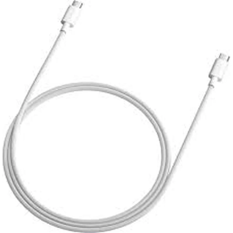 Xiaomi USB-C til USB-C kabel 1 m hvid