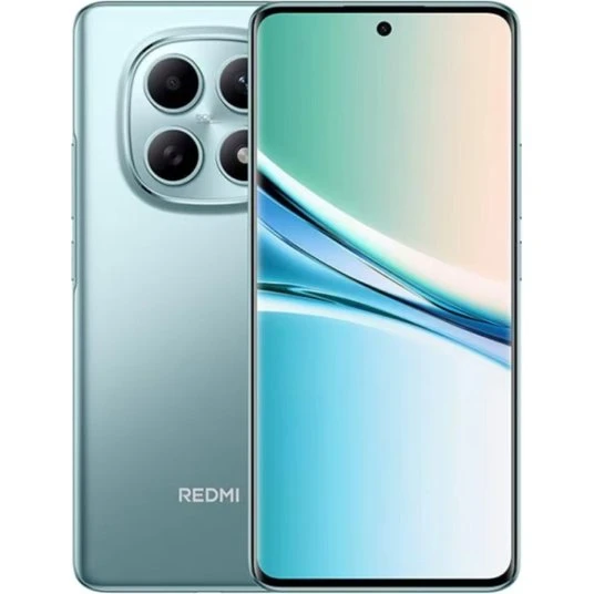 Xiaomi Redmi Note 15 5G 8GB 256GB Blå 6,77"