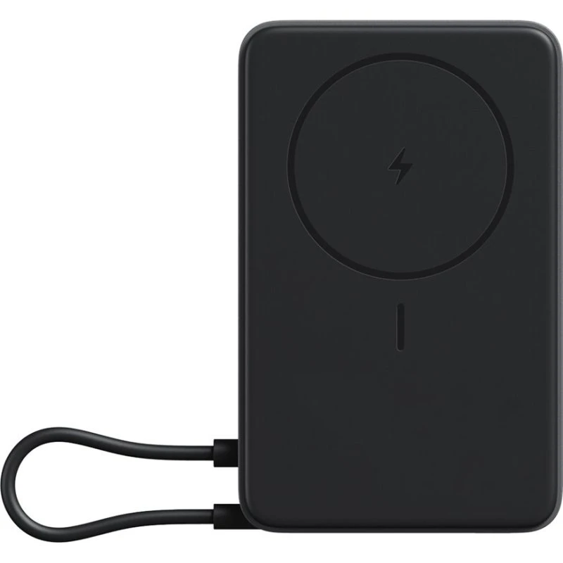 Xiaomi WPB1007Z Trådløs Powerbank 10000mAh 33W Sort