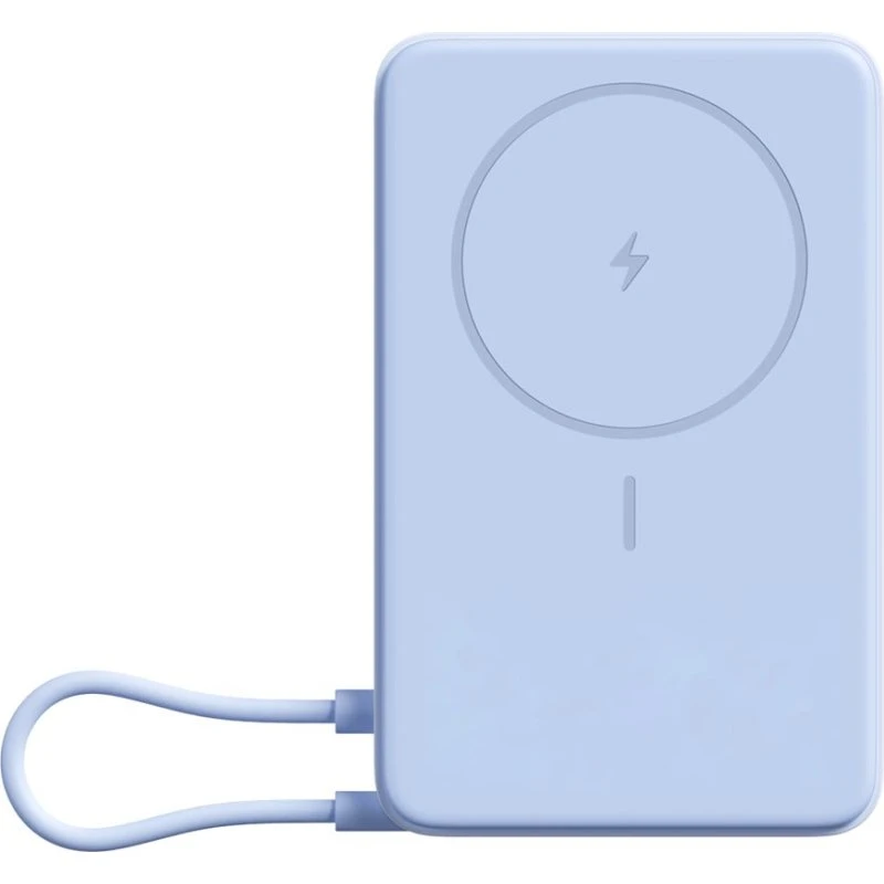 Xiaomi WPB1007Z Powerbank 10000mAh Blå med Magnet og Stativ