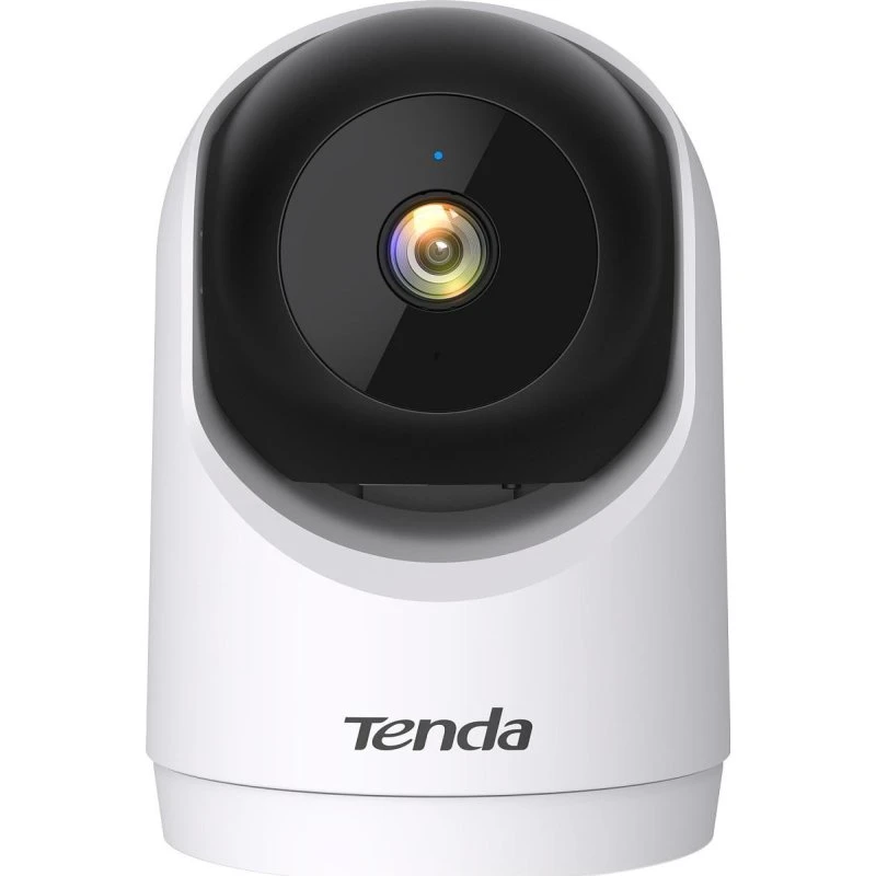 Tenda RP3 360° Overvågningskamera, 3MP, Trådløst med Night Vision