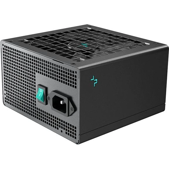 DeepCool PN850M 850W ATX 3.0 80 Plus Gold Strømforsyning