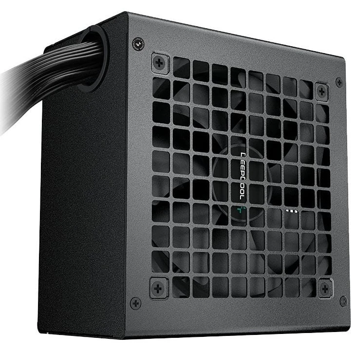 DeepCool PK550D 550W Bronze Strømforsyning