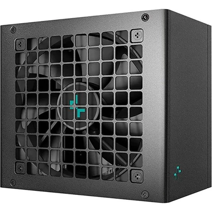 DeepCool PN750D 750W 80 Plus Gold ATX-strømforsyning