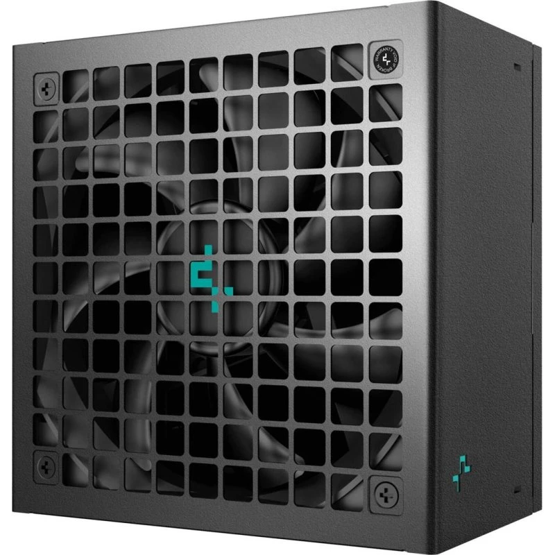 DeepCool PN1000-D 1000W 80 Plus Gold modulær strømforsyning