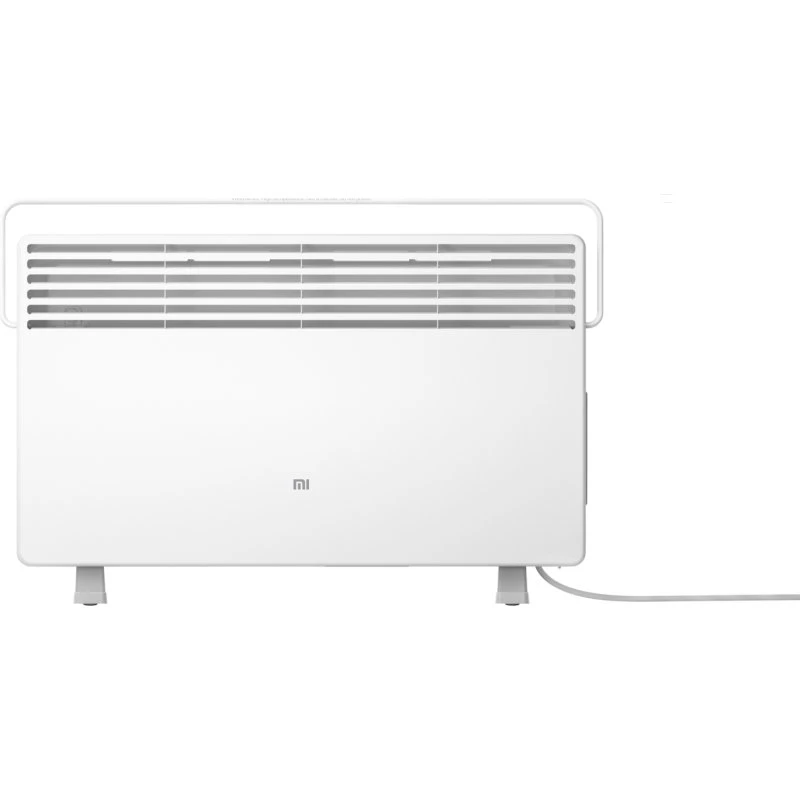 Xiaomi Mi Smart Space Heater S, 2200W, hvid