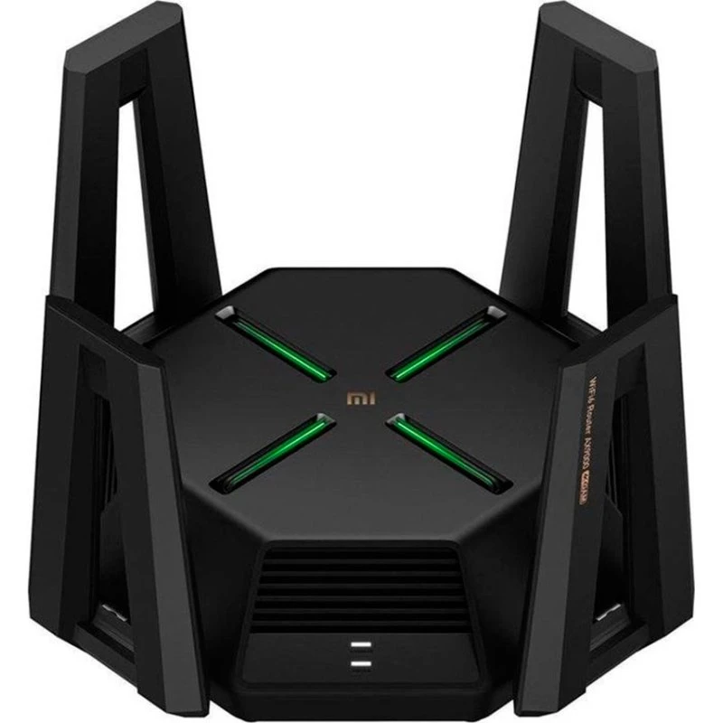 Xiaomi Mi Router AX9000 - WiFi 6, 4804Mbps