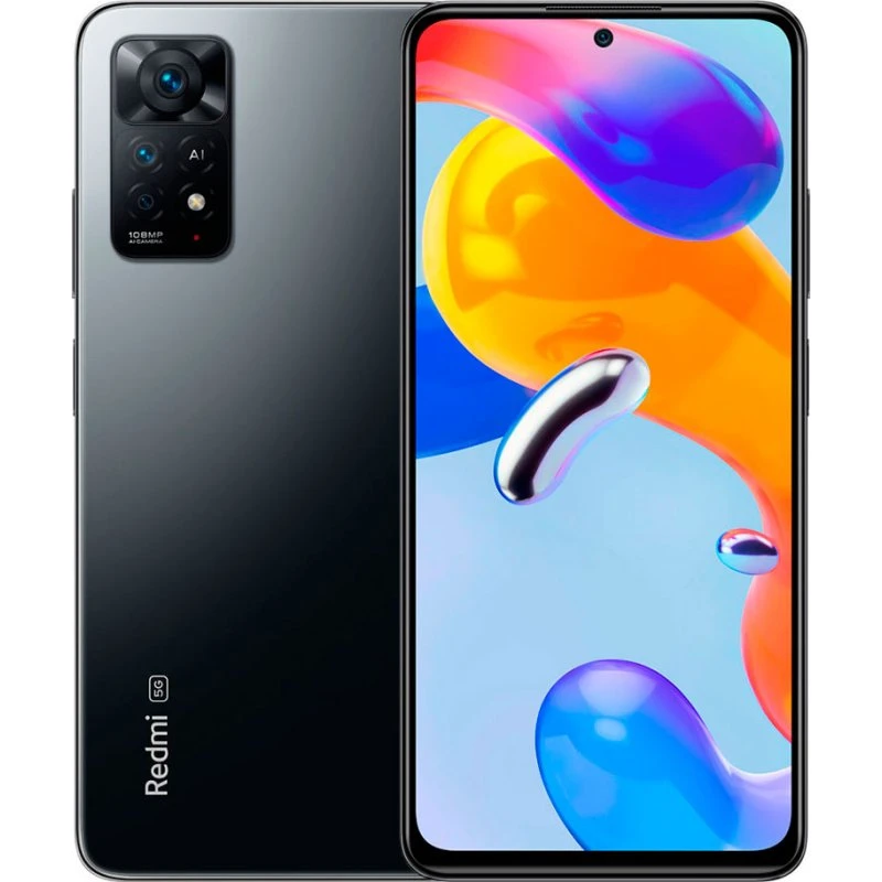 Xiaomi Redmi Note 11 Pro 128GB Dual SIM
