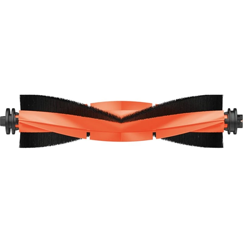 Xiaomi BHR6557GL Børste til Robotstøvsuger, Sort/Orange