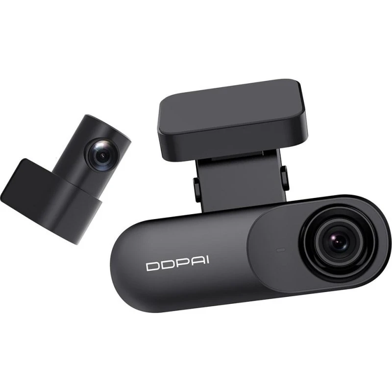 DDPAI MoLa N3 Pro GPS Dashcam 1080p/1600p