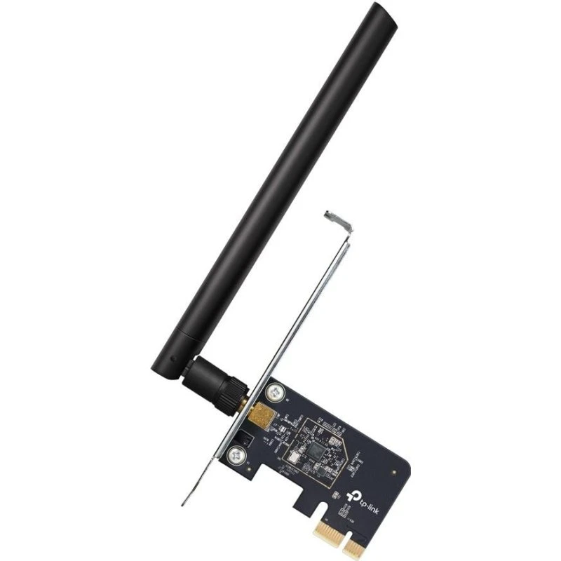 TP-Link Archer T2E PCIe 433 Mbit/s Trådløst Netværkskort