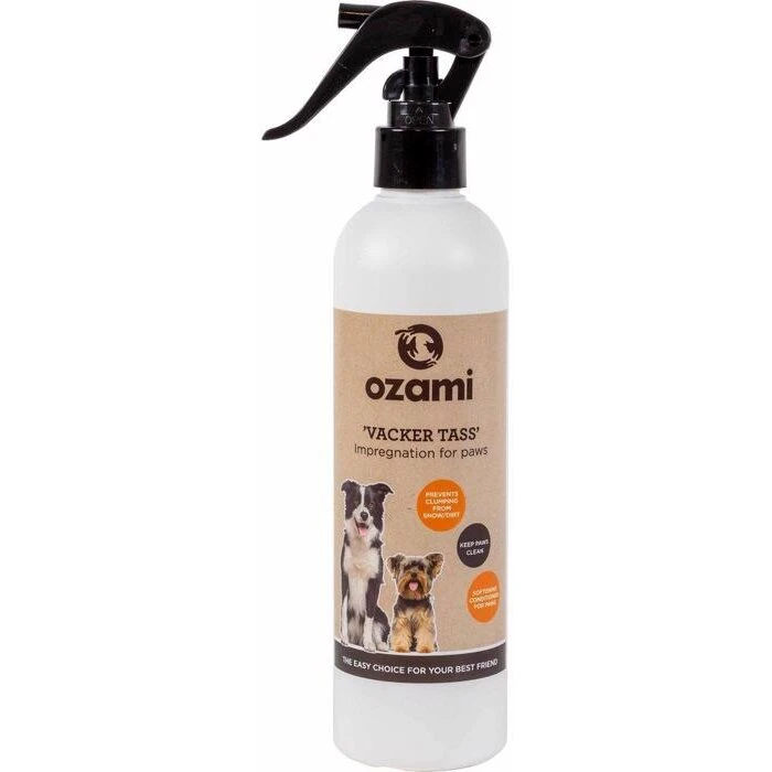 Ozami Potespray med Balsampleje 300 ml