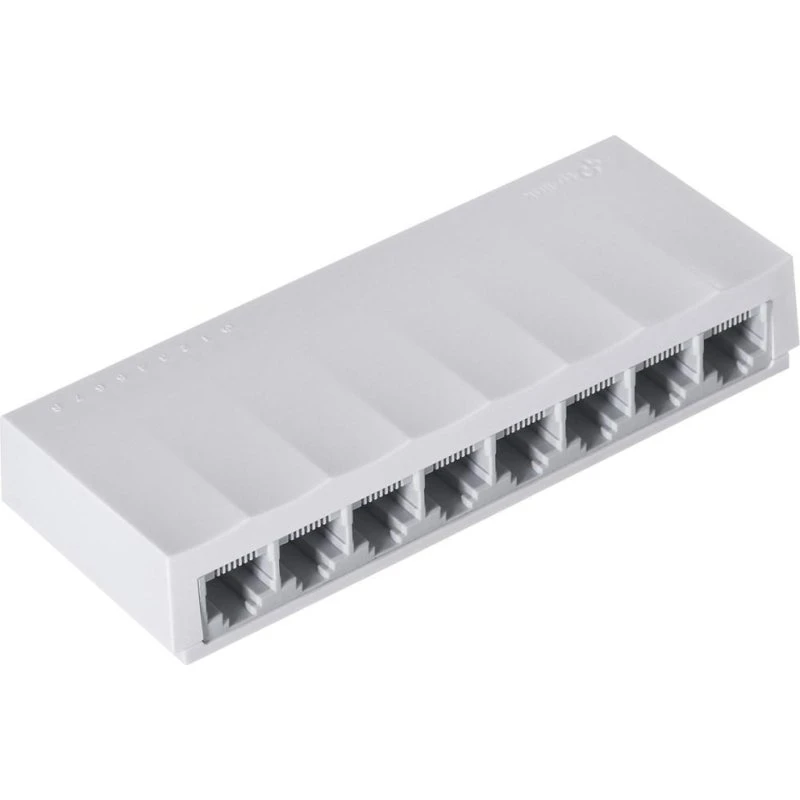 TP-Link LS1008 8-port 10/100 Mbps desktop-switch