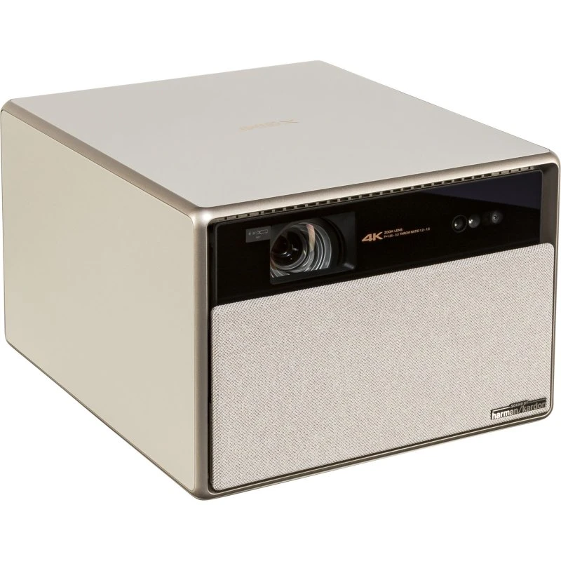 XGIMI Horizon Ultra 4K Projektor – 2300 ANSI Lumen, Dolby Vision