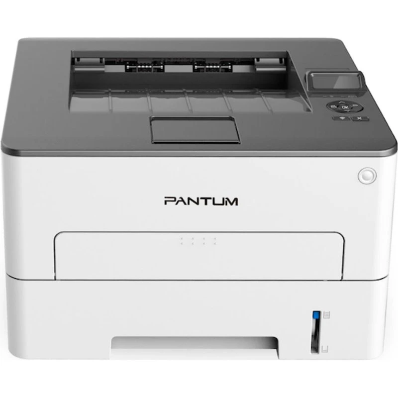 Pantum P3300DW Trådløs Mono Laserprinter
