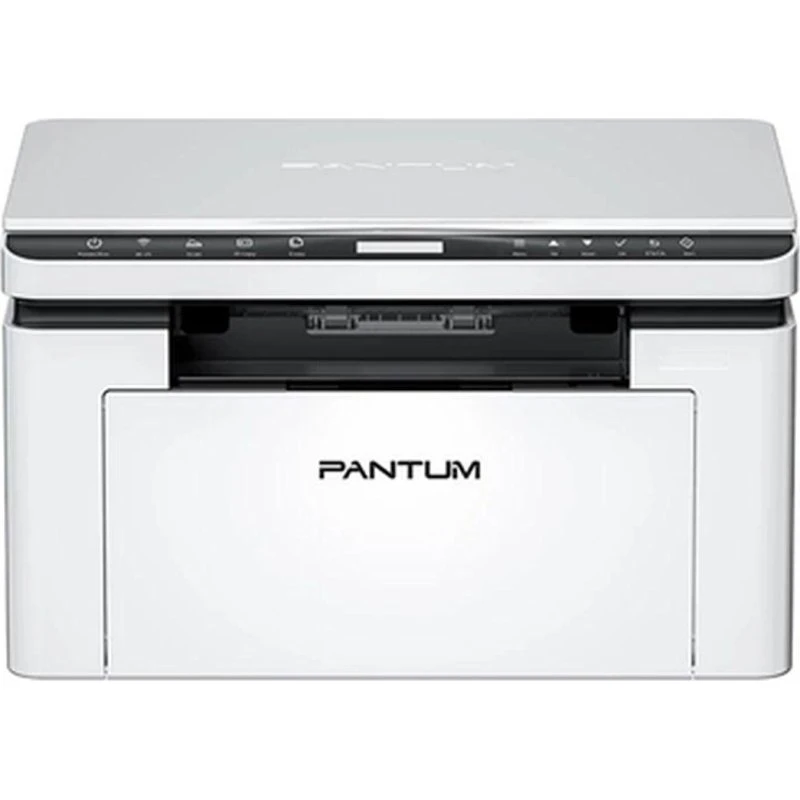 Pantum BM 2300 Monokrom Laserprinter Sort/Hvid