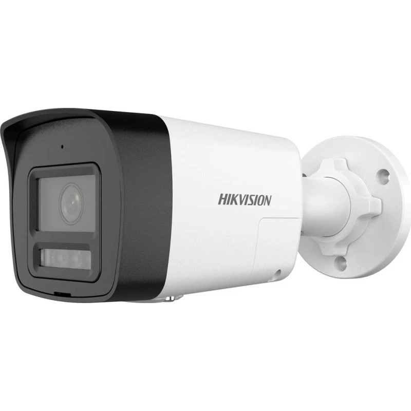 Hikvision DS-2CD1043G2-LIUF/SL 2,8 mm 4 MP IP67 Kugleovervågningskamera