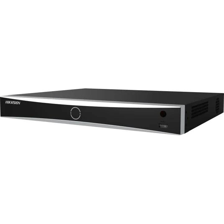 Hikvision DS-7616NXI-K2 16 Kanaler 4K IP-Optager