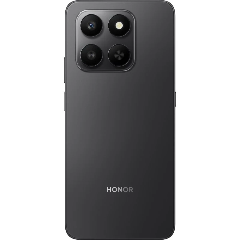 Honor 400 Smart 5G 6.77" 4GB/256GB Sort