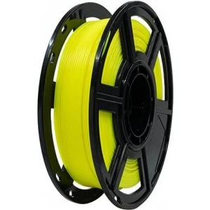 FlashForge PLA PRO 500g Gul 1,75mm