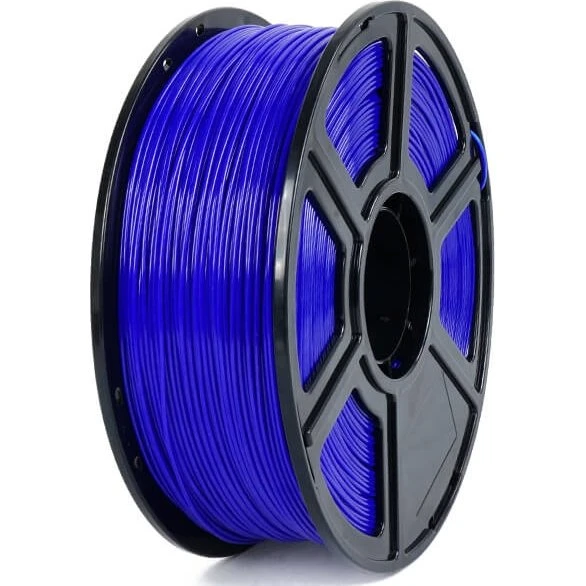 FlashForge ASA 1000g Blå 3D-filament