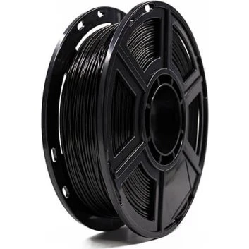 FlashForge PLA Matte 500g Sort