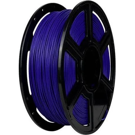FlashForge PLA Matte 500g Blå 1,75mm 3D-printfilament