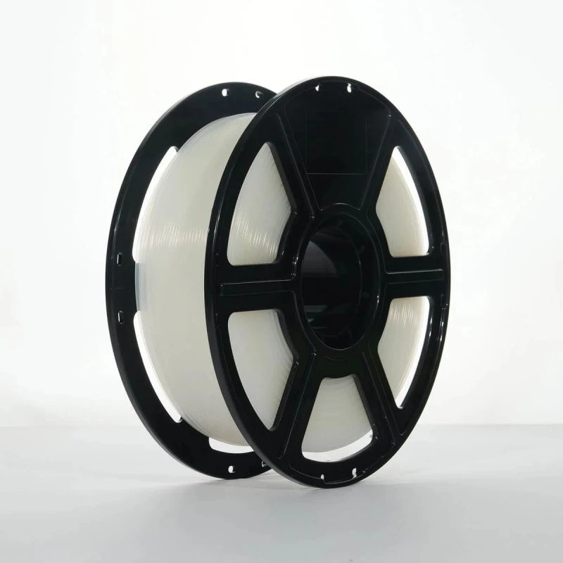 FlashForge PLA HS 1000g Naturlig 1.75mm Høj Hastighed