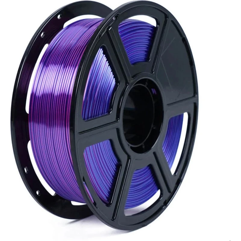 FlashForge Silk Dual 1000g Blue+Rose 3D-printfilament